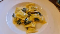 Osteria Zucca, restaurant italian traditional