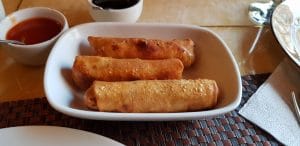 Peking Duck, restaurant chinezesc pe la Mihai Bravu - Bucur Obor