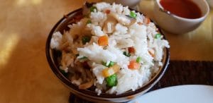 Peking Duck, restaurant chinezesc pe la Mihai Bravu - Bucur Obor