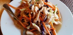 Peking Duck, restaurant chinezesc pe la Mihai Bravu - Bucur Obor