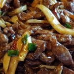 Peking Duck, restaurant chinezesc pe la Mihai Bravu - Bucur Obor
