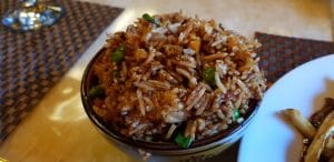 Peking Duck, restaurant chinezesc pe la Mihai Bravu - Bucur Obor