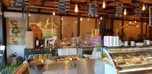 Puro & Bio - Gelato Frutta, cofetarie cafenea boema in Ion Campineanu