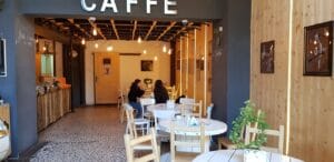 Puro & Bio - Gelato Frutta, cofetarie cafenea boema in Ion Campineanu