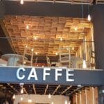 Puro & Bio - Gelato Frutta, cofetarie cafenea boema in Ion Campineanu