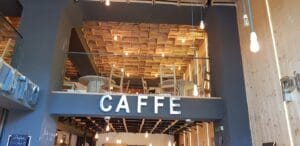 Puro & Bio - Gelato Frutta, cofetarie cafenea boema in Ion Campineanu