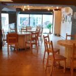 Puro & Bio - Gelato Frutta, cofetarie cafenea boema in Ion Campineanu