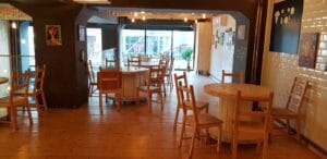 Puro & Bio - Gelato Frutta, cofetarie cafenea boema in Ion Campineanu