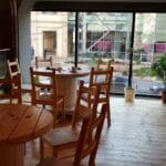 Puro & Bio - Gelato Frutta, cofetarie cafenea boema in Ion Campineanu