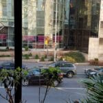 Puro & Bio - Gelato Frutta, cofetarie cafenea boema in Ion Campineanu