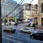 Puro & Bio - Gelato Frutta, cofetarie cafenea boema in Ion Campineanu