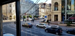 Puro & Bio - Gelato Frutta, cofetarie cafenea boema in Ion Campineanu