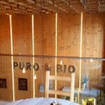 Puro & Bio - Gelato Frutta, cofetarie cafenea boema in Ion Campineanu