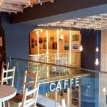 Puro & Bio - Gelato Frutta, cofetarie cafenea boema in Ion Campineanu