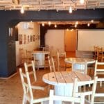 Puro & Bio - Gelato Frutta, cofetarie cafenea boema in Ion Campineanu