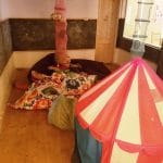 Puro & Bio - Gelato Frutta, cofetarie cafenea boema in Ion Campineanu