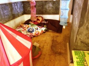 Puro & Bio - Gelato Frutta, cofetarie cafenea boema in Ion Campineanu