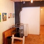 Puro & Bio - Gelato Frutta, cofetarie cafenea boema in Ion Campineanu