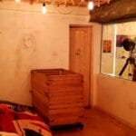 Puro & Bio - Gelato Frutta, cofetarie cafenea boema in Ion Campineanu