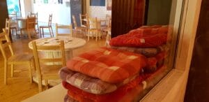 Puro & Bio - Gelato Frutta, cofetarie cafenea boema in Ion Campineanu