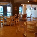 Puro & Bio - Gelato Frutta, cofetarie cafenea boema in Ion Campineanu