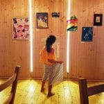 Puro & Bio - Gelato Frutta, cofetarie cafenea boema in Ion Campineanu