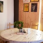 Puro & Bio - Gelato Frutta, cofetarie cafenea boema in Ion Campineanu