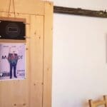 Puro & Bio - Gelato Frutta, cofetarie cafenea boema in Ion Campineanu