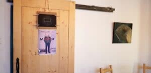 Puro & Bio - Gelato Frutta, cofetarie cafenea boema in Ion Campineanu