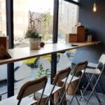 Puro & Bio - Gelato Frutta, cofetarie cafenea boema in Ion Campineanu