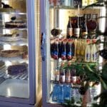 Puro & Bio - Gelato Frutta, cofetarie cafenea boema in Ion Campineanu