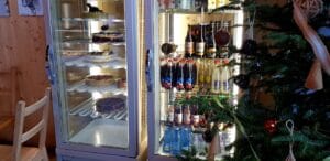 Puro & Bio - Gelato Frutta, cofetarie cafenea boema in Ion Campineanu