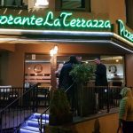 Restaurant La Terrazza Bucuresti