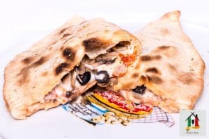 Restaurant La Terrazza Bucuresti