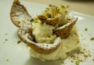 Restaurant La Terrazza Bucuresti