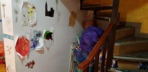 Restaurantul Belii Siciliani - loc de joaca pentru copii