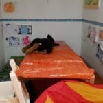 Restaurantul Belii Siciliani - loc de joaca pentru copii