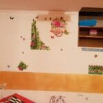 Restaurantul Belii Siciliani - loc de joaca pentru copii