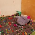 Restaurantul Belii Siciliani - loc de joaca pentru copii