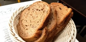 Rue du Pain, brutarie, patiserie si bistrou la Piata Floreasca in Bucuresti