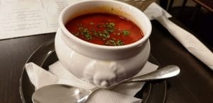 Rue du Pain, brutarie, patiserie si bistrou la Piata Floreasca in Bucuresti