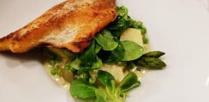 Rue du Pain, brutarie, patiserie si bistrou la Piata Floreasca in Bucuresti