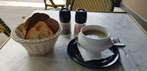 Rue du pain, brutarie si bistrou