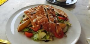 Rue du pain, brutarie si bistrou