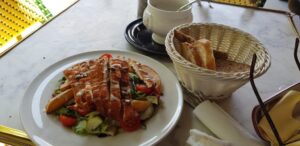 Rue du pain, brutarie si bistrou