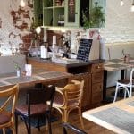 Sabatini Pizza & Restaurant, bucatarie italiana la Piata Domenii