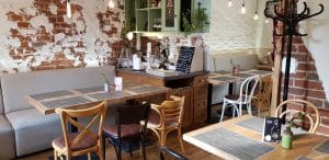 Sabatini Pizza & Restaurant, bucatarie italiana la Piata Domenii