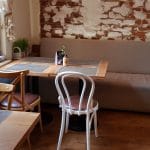Sabatini Pizza & Restaurant, bucatarie italiana la Piata Domenii