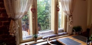 Sabatini Pizza & Restaurant, bucatarie italiana la Piata Domenii