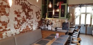 Sabatini Pizza & Restaurant, bucatarie italiana la Piata Domenii